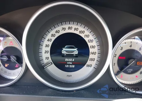 2016 Mercedes-Benz E 350 from USA, damaged, VIN WDDHF5KB6GB212452